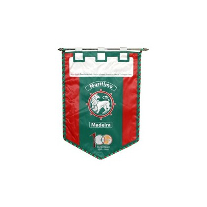 Pennant Grabde "Maritimo Centenary"