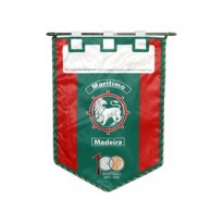 Pennant Grabde "Maritimo Centenaire"