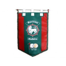 Pennant Satin Cord "Maritimo Centenary"
