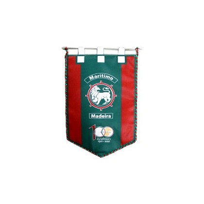 Pennant Grabde "Maritimo Centenary"