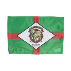 Pennant Satin Cord "Maritimo Centenary"