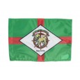 Pennant Satin Cord "Maritimo Centenary"