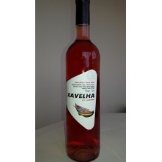 “Xavelha” Rosado