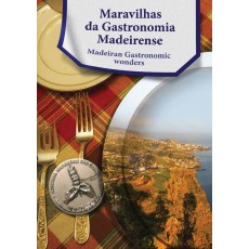 Merveilles de la gastronomie de Madère