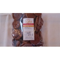 Scones Honey 250gr