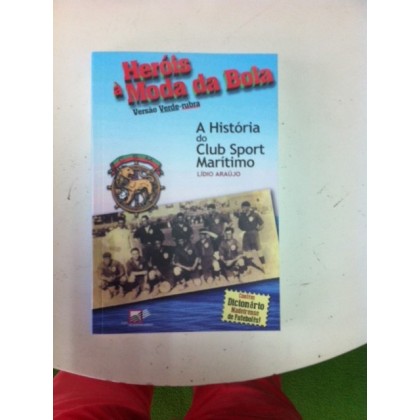 Buch "Os Sonhos do Maravilhas"