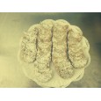 Meias luas de amêndoa 1kg