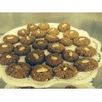 Oatmeal cookie 1kg