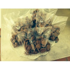 Scones Honig 500g