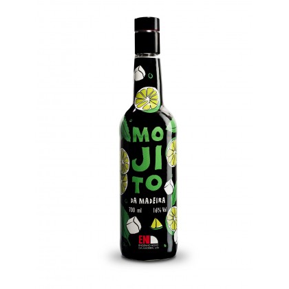 Likör "Mojito" 16% 700 ml