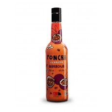 Liquor "Poncha" Passion Fruit 16% 700 ml