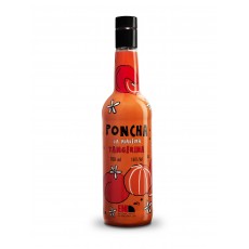Licor "Poncha" Mandarina 16% 700 ml