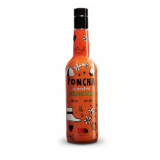 Licor "Poncha" Tradicional 16% 700 ml