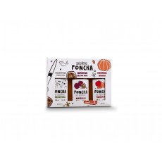 Sortiment Von "Poncha Passionsfrucht/Mandarine/Traditionell" 16% 200 ml