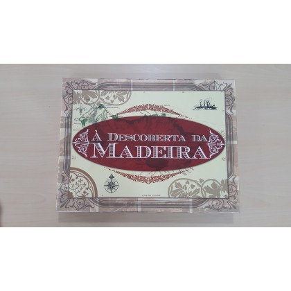 À Descoberta da Madeira