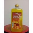 Poncha Grenadille Pet 1L 25% vol.