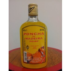 Poncha Poiso 0,5L 25% vol.