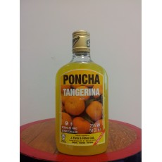 Poncha Tangerina 0,5L 25% vol.