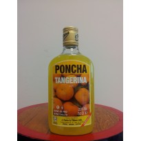 Poncha Mandarine 0,5L 25% vol.