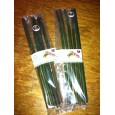 Laurel stick small (4un)