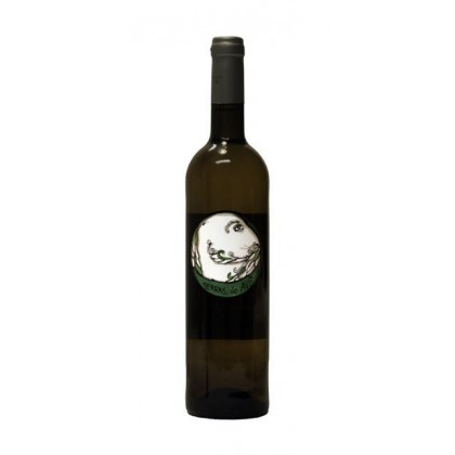Vino blanco Terras do Avô Grande Escolha 2014