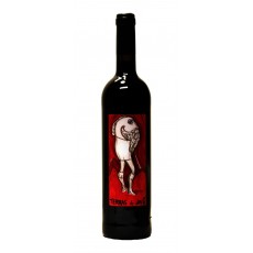 Vinho Tinto DOP Terras do Avô