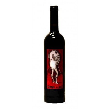 Vinho Tinto Terras do Avô 2012 Vinho Tinto Terras do Avô 2012