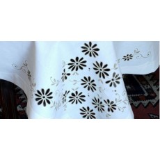Tablecloth 90x90cm