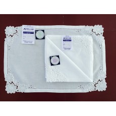 Conjunto Americano - 8 piezas