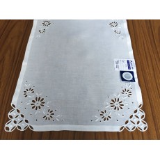 Tabelle Zentrum 40x135
