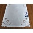 Tabelle Zentrum 40x135