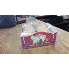 Digestive biscuits Oat - Fabrica de Santo António 400gr
