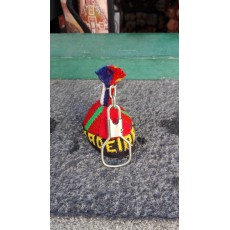 Porta Chaves Carapuça