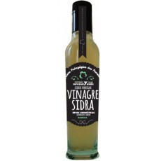 Apfelessig mit aromatischen Kräutern
