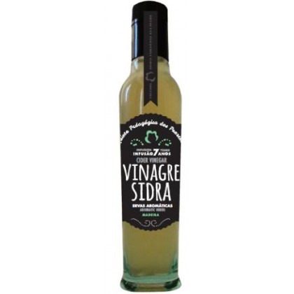 Vinagre de Sidra