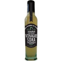 Vinaigre de cidre aux herbes aromatiques
