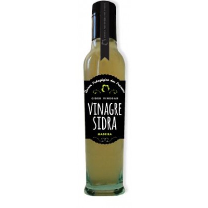 Vinagre de Sidra