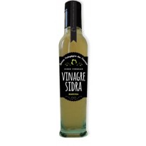 Vinaigre de cidre