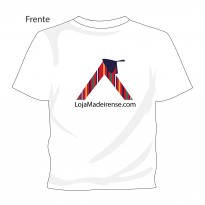 T-Shirt Loja Madeirense
