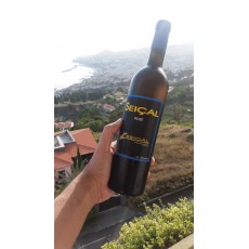 Vinho Seiçal Rosé