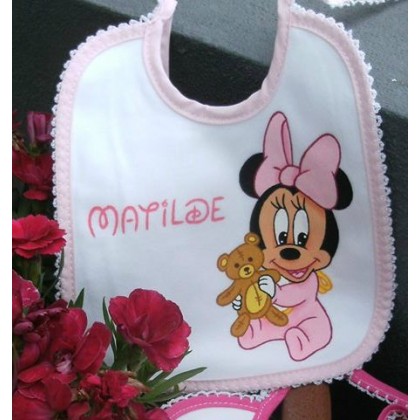 Babete Criança