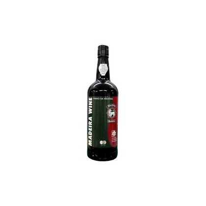 Vino de Madeira CSM dulce
