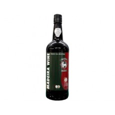 Vinho Madeira CSM Seco 750ml