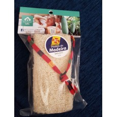 Gommage corporel 12cm