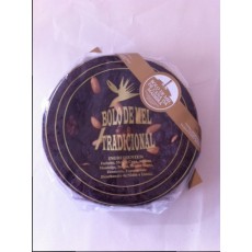 Elvio gâteau au miel 500g
