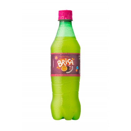 Brisa Maracuyá 6x0,5LT PCK PET