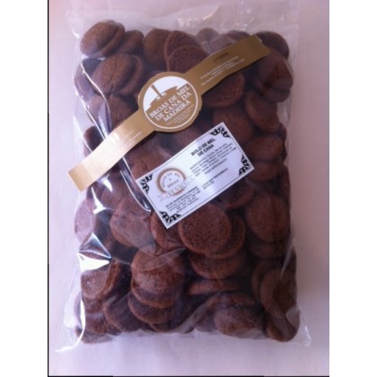 Miel bollos Élvio 250g