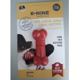 Osso para cão K-NINE Beef S