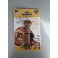 Osso para cão K-NINE Beef S