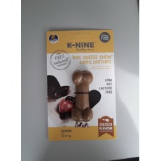 Osso para cão K-NINE Chicken M